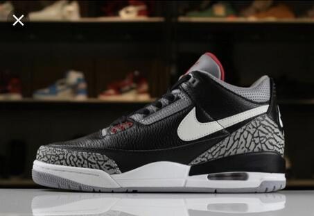 men air jordan 3 shoes 2019-3-29-005